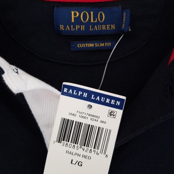 Ralph Lauren Polo - Picture 2 of 8
